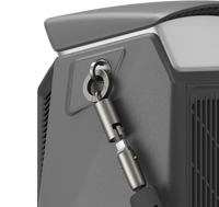 EcoFlow TRAIL Plus 300 DC Portable Power Station | 300W | 288Wh EcoFlow