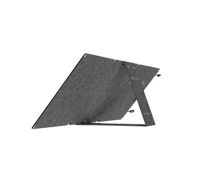 EcoFlow 60W Portable Solar Panel Type-C EcoFlow