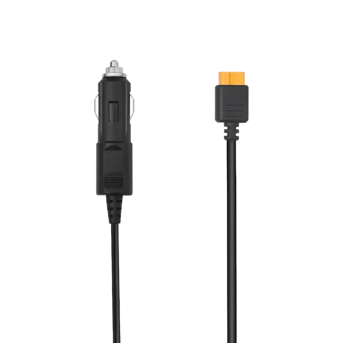 EcoFlow Car Charging Cable XT60 1.5M EcoFlow