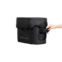 EcoFlow DELTA Max Bag EcoFlow