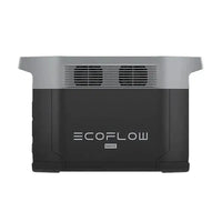 EcoFlow DELTA 2 Max + Delta 2 Max Smart Extra Battery EcoFlow