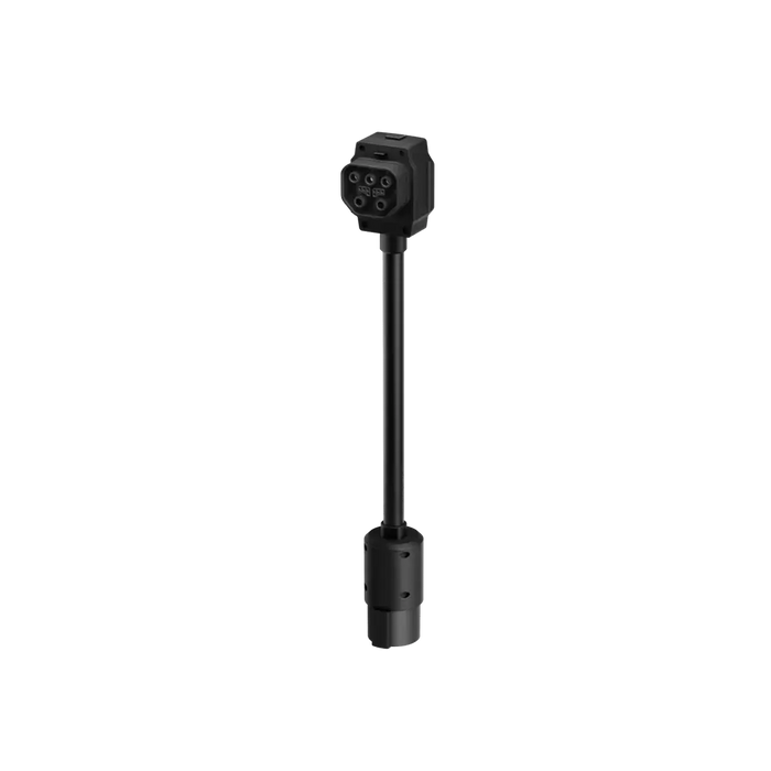 EcoFlow EV X-Stream Adapter (Delta pro 3) EcoFlow