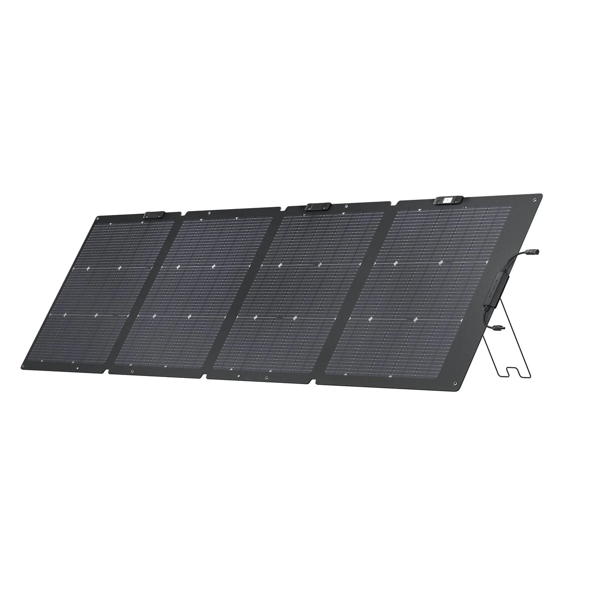 EcoFlow NextGen 220W Bifacial Portable Solar Panel EcoFlow