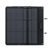 EcoFlow NextGen 220W Bifacial Portable Solar Panel EcoFlow