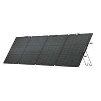 EcoFlow NextGen 220W Portable Solar Panel EcoFlow