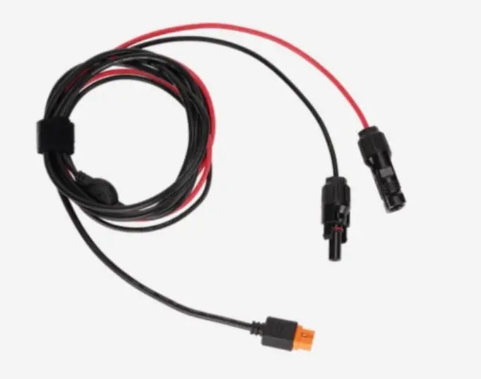 EcoFlow Solar to XT60 Charging Cable-3.5m/5m EcoFlow