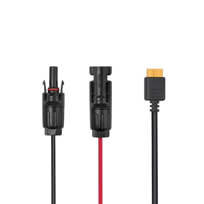 EcoFlow Solar to XT60 Charging Cable-3.5m EcoFlow