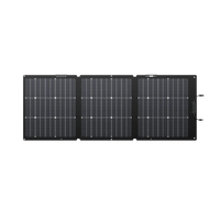 Ecoflow 160W Portable Solar Panel EcoFlow