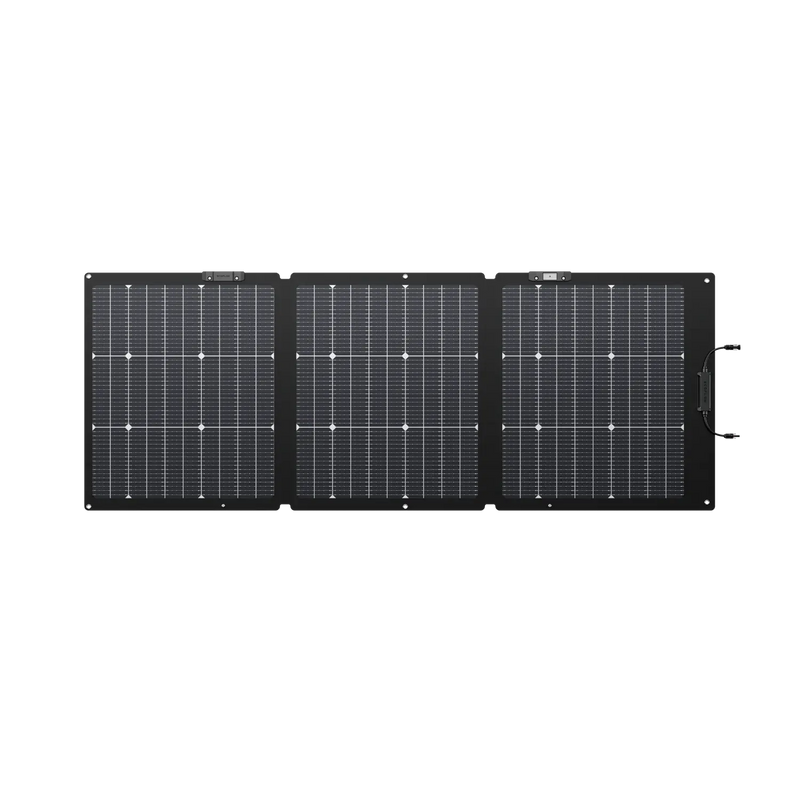 Ecoflow 160W Portable Solar Panel EcoFlow