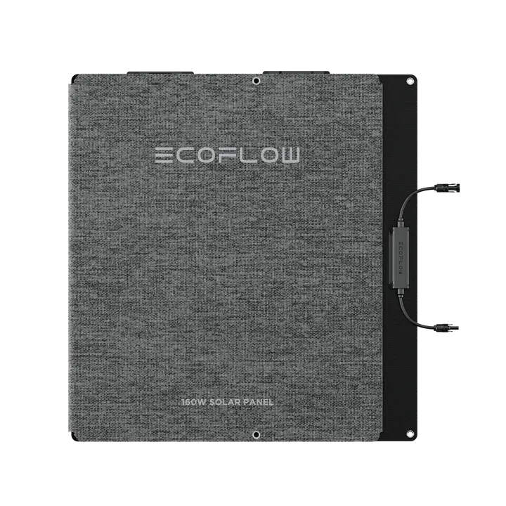 Ecoflow 160W Portable Solar Panel EcoFlow