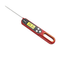 Food Thermometer Barbecue Thermometer Folding Style ThermoPro