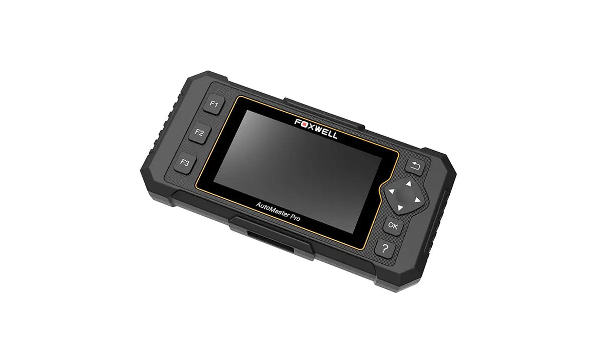 Foxwell Nt614 Elite OBD2 Diagnostic Scanner