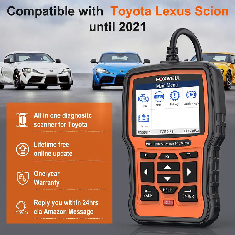 car diagnostic tool