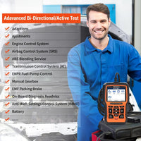 car diagnostic tool