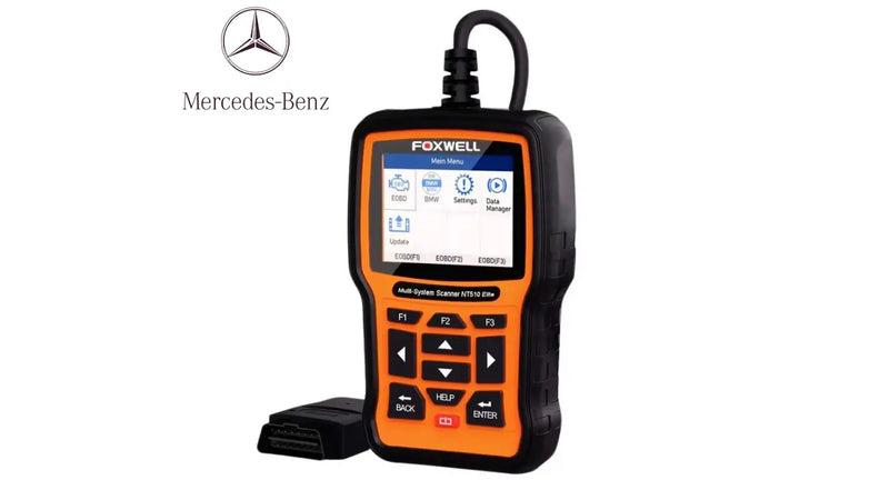 car diagnostic tool