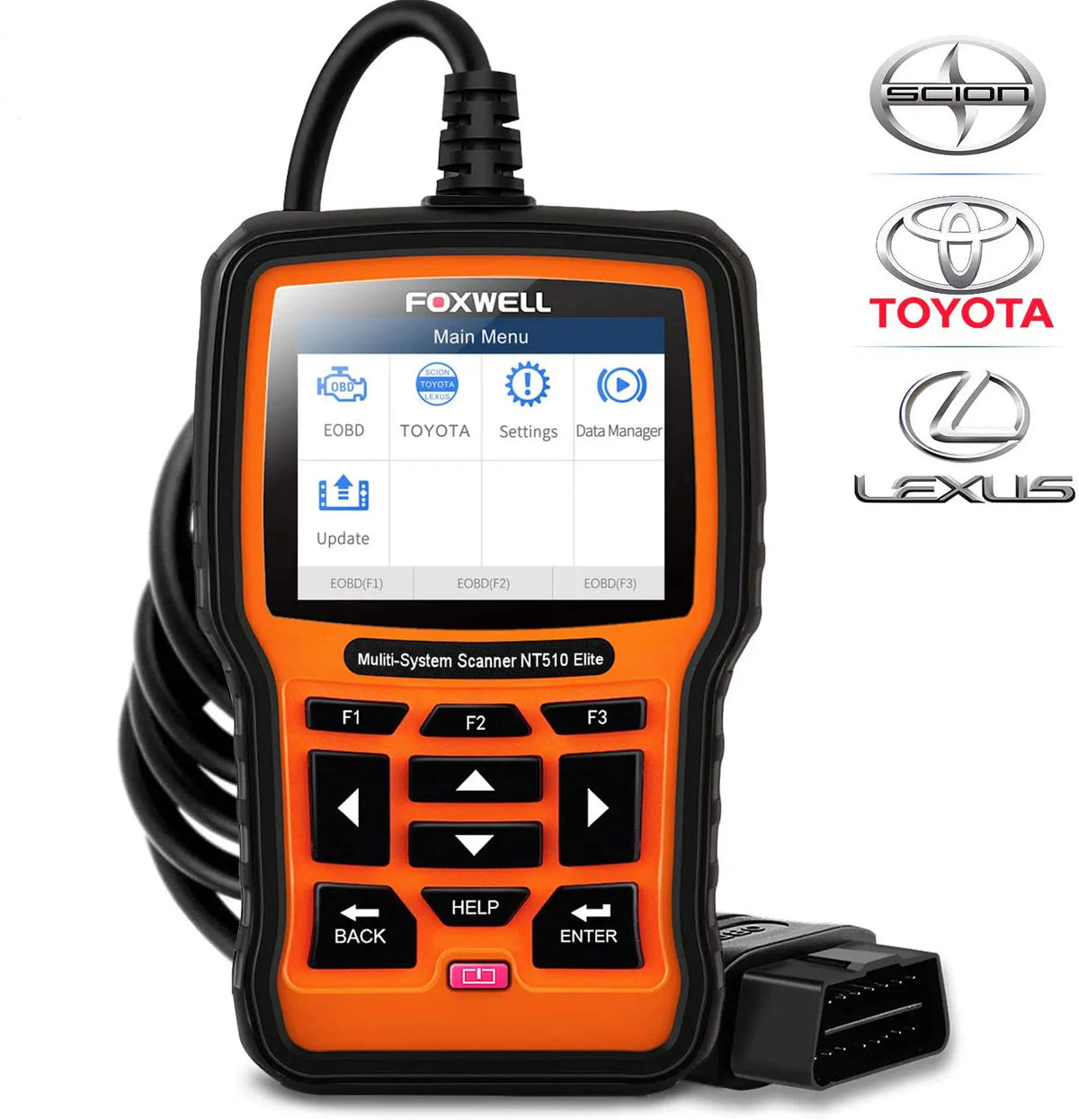 car diagnostic tool