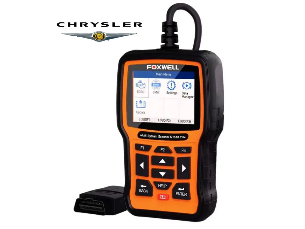 car diagnostic tool