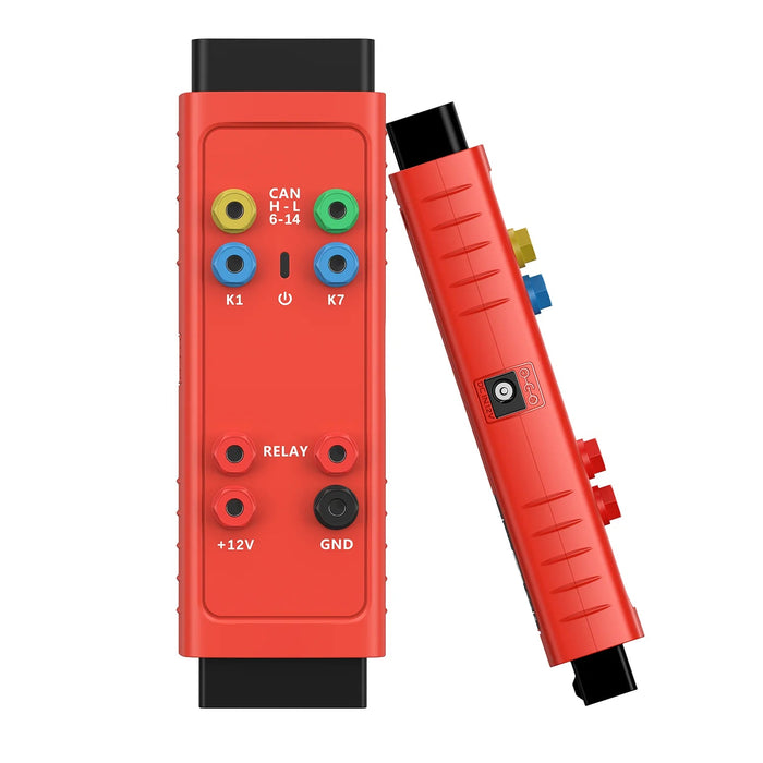 Autel G BOX3 G-Box3 for Benz BMW All Keys Lost FairTools