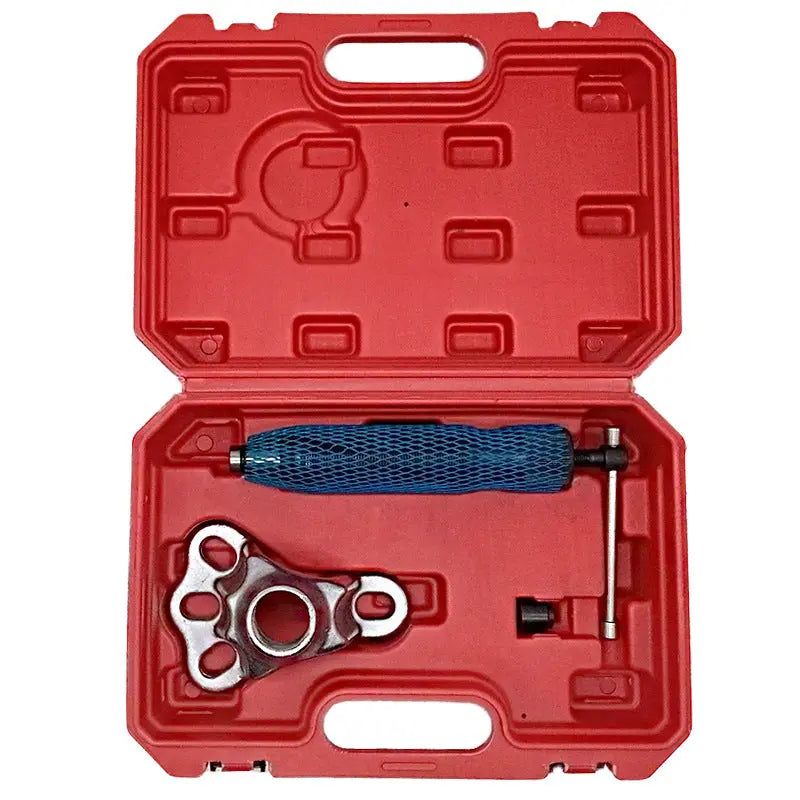 HYDRAULIC CV JOINT HUB PRESS PULLER TOOL SET FairTools