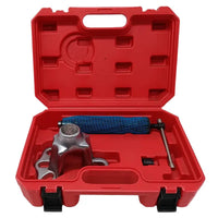 HYDRAULIC CV JOINT HUB PRESS PULLER TOOL SET FairTools