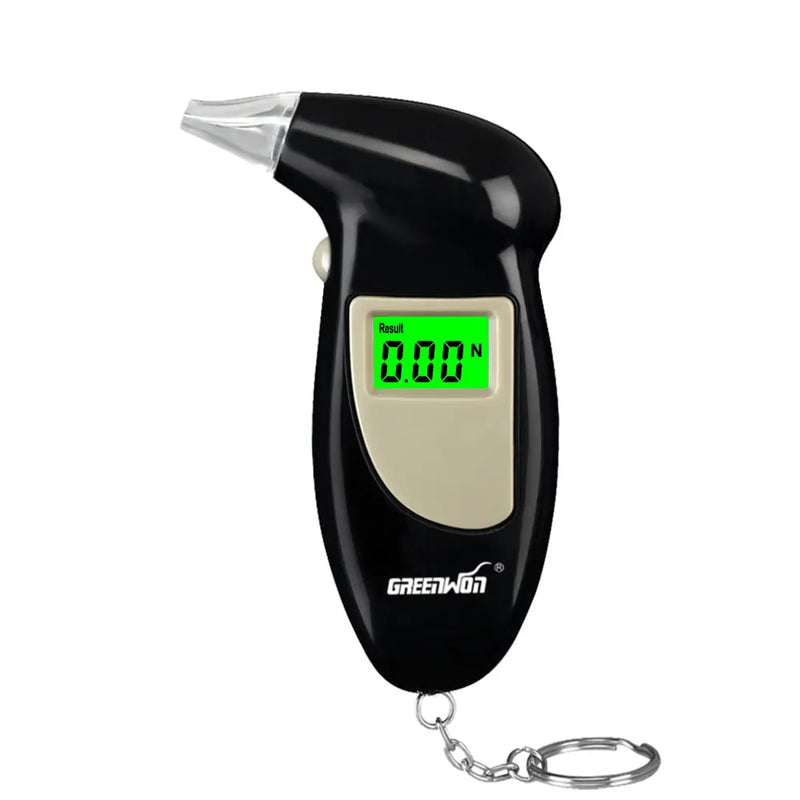 High precision Ketone Meter Ketone Breath Analyzer - FairTools High precision Ketone Meter Ketone Breath Analyzer