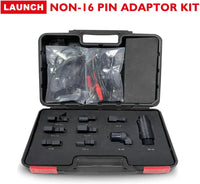 LAUNCH Non-16 Pin Adapter Kit Launch