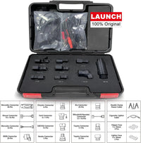 LAUNCH Non-16 Pin Adapter Kit Launch