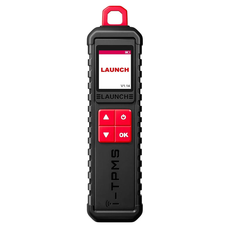 LAUNCH X431 TSGUN i-TPMS Handheld Car Tire Pressure Monitoring Tool Launch