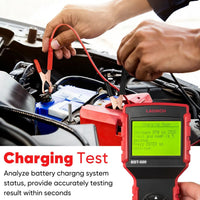 Professional LAUNCH BST-500 Car Battery Tester 12V 24V