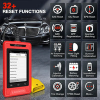 Launch CRE901 Car Scan Tool Creader Elite Full System Diagnostic OBD2 Scanner - FairTools