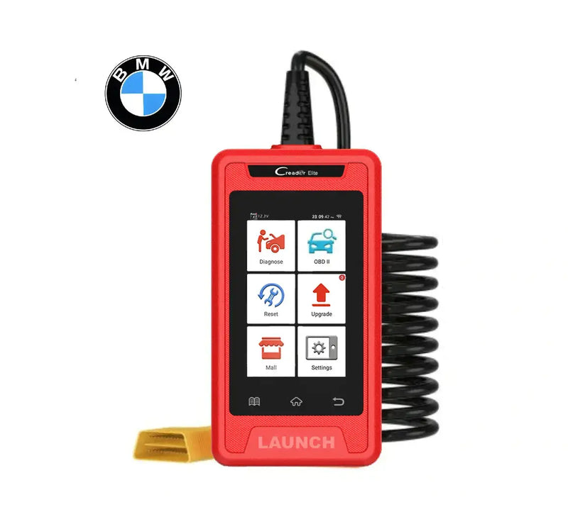 Launch CRE901 Car Scan Tool Creader Elite Full System Diagnostic OBD2 Scanner - FairTools