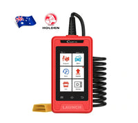 Launch CRE901 Car Scan Tool Creader Elite Full System Diagnostic OBD2 Scanner - FairTools