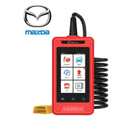 Launch CRE901 Car Scan Tool Creader Elite Full System Diagnostic OBD2 Scanner - FairTools