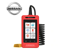 Launch CRE901 Car Scan Tool Creader Elite Full System Diagnostic OBD2 Scanner - FairTools