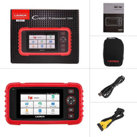 Launch car scan tool and OBD2 Car Diagnostic scan Tool