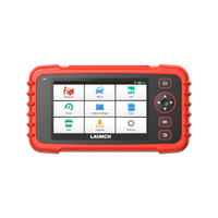 Launch CRP129X Plus All System Diagnosis Scanner Launch