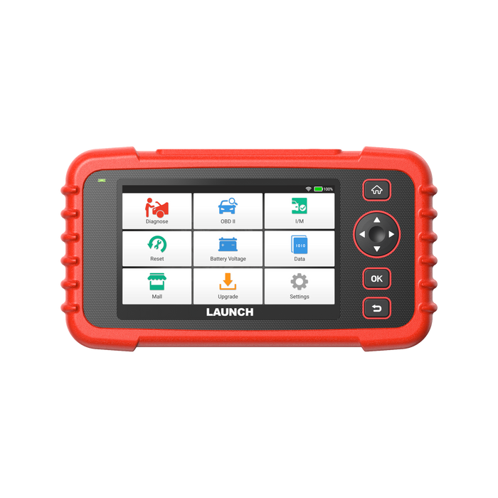 Launch CRP129X Plus All System Diagnosis Scanner Launch