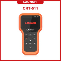 Launch CRT511 Tire Pressure Monitor System Activation Diagnostic Tool - FairTools Launch CRT511 Tire Pressure Monitor System Activation Diagnostic Tool