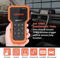 Launch CRT511 Tpms Diagnostic Tool