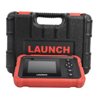 Launch Creader Professional 123S HD Launch