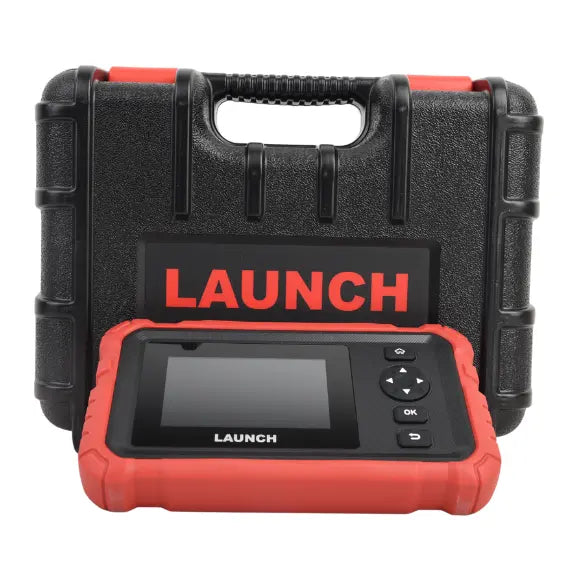 Launch Creader Professional 123S HD Launch