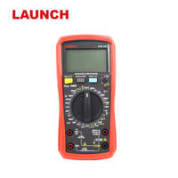 Launch MTM-100 Multi-functional Automobile Multimeter Launch