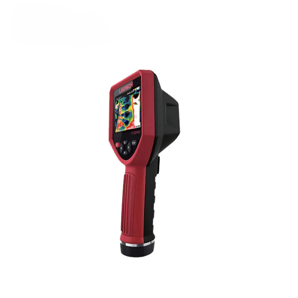 Launch - TIT-202 Pro Advanced Infrared Technology Optimal Diagnosis Launch