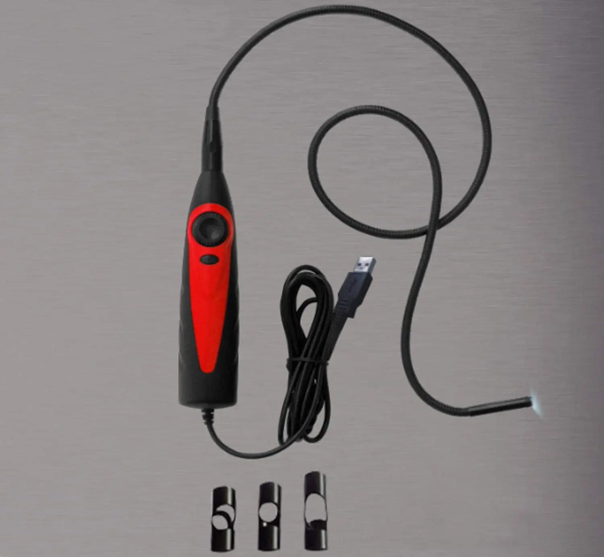 Inspection Camera Videoscope Borescope