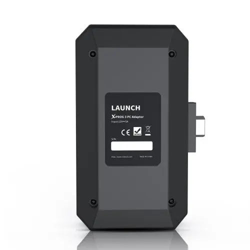 Launch X431 IMMO Programmer GIII X-Prog 3 X-PROG3 PC Adaptor Overseas Online Configuration Launch