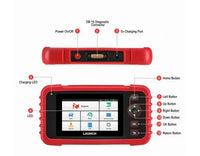 OBD2 Car Diagnostic scan Tool