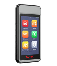 Autel MaxiDiag MD906 Pro Diagnostic Scan Tool, OBD2 Scanner Autel