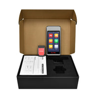 Autel MaxiDiag MD906 Pro Diagnostic Scan Tool, OBD2 Scanner Autel