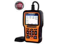 Pre-installed Foxwell NT510 Elite full system OBD1/OBD2 scanner car diagnostic tool - FairTools