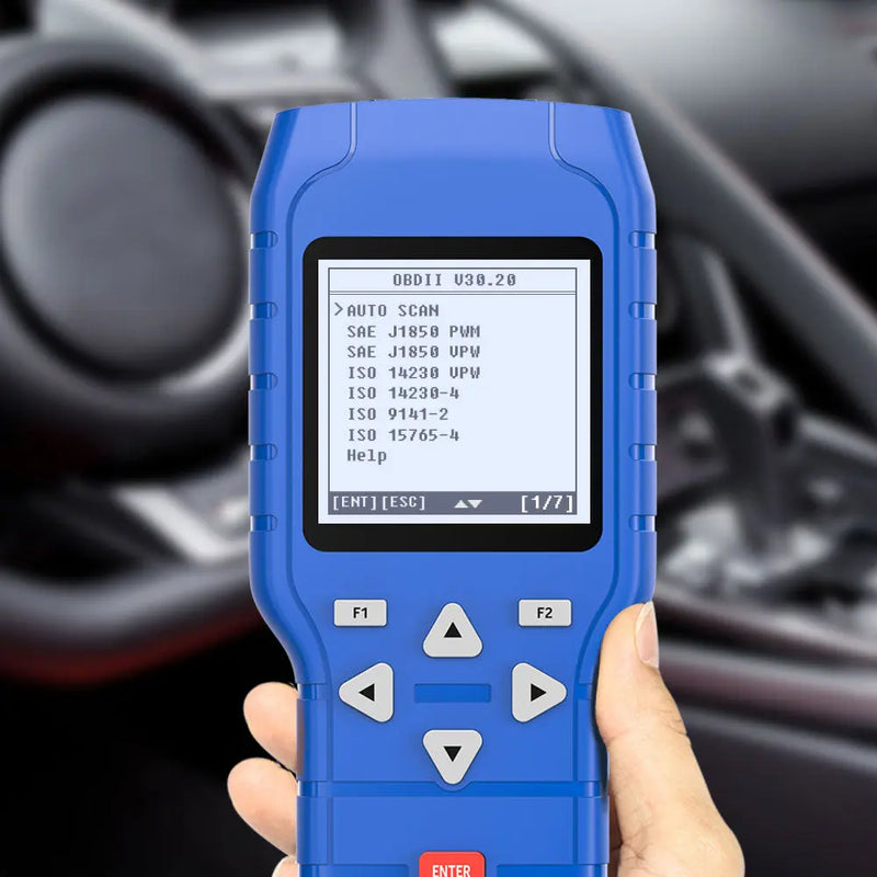 OBDSTAR X-100 PRO Auto Key Programmer